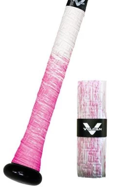 Vulcan Bat Grips: Fade Series -Baseball Equipment Store PNKBURST Dual