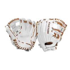 Easton Professional Collection 11.5" Fastpitch Infield Glove: A130842 -Baseball Equipment Store PRO COL FP PCFP115 A130842