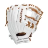 Easton Professional Collection 11.5" Fastpitch Infield Glove: A130842 2 Easton Professional Collection 11.5" Fastpitch Infield Glove: A130842 -Baseball Equipment Store PRO COL FP PCFP115 A130842 back