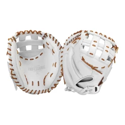 Easton Professional Collection 34" Fastpitch Catchers Mitt: A130848 7 Easton Professional Collection 34" Fastpitch Catchers Mitt: A130848 -Baseball Equipment Store PRO COL FP PCFP234 A130848