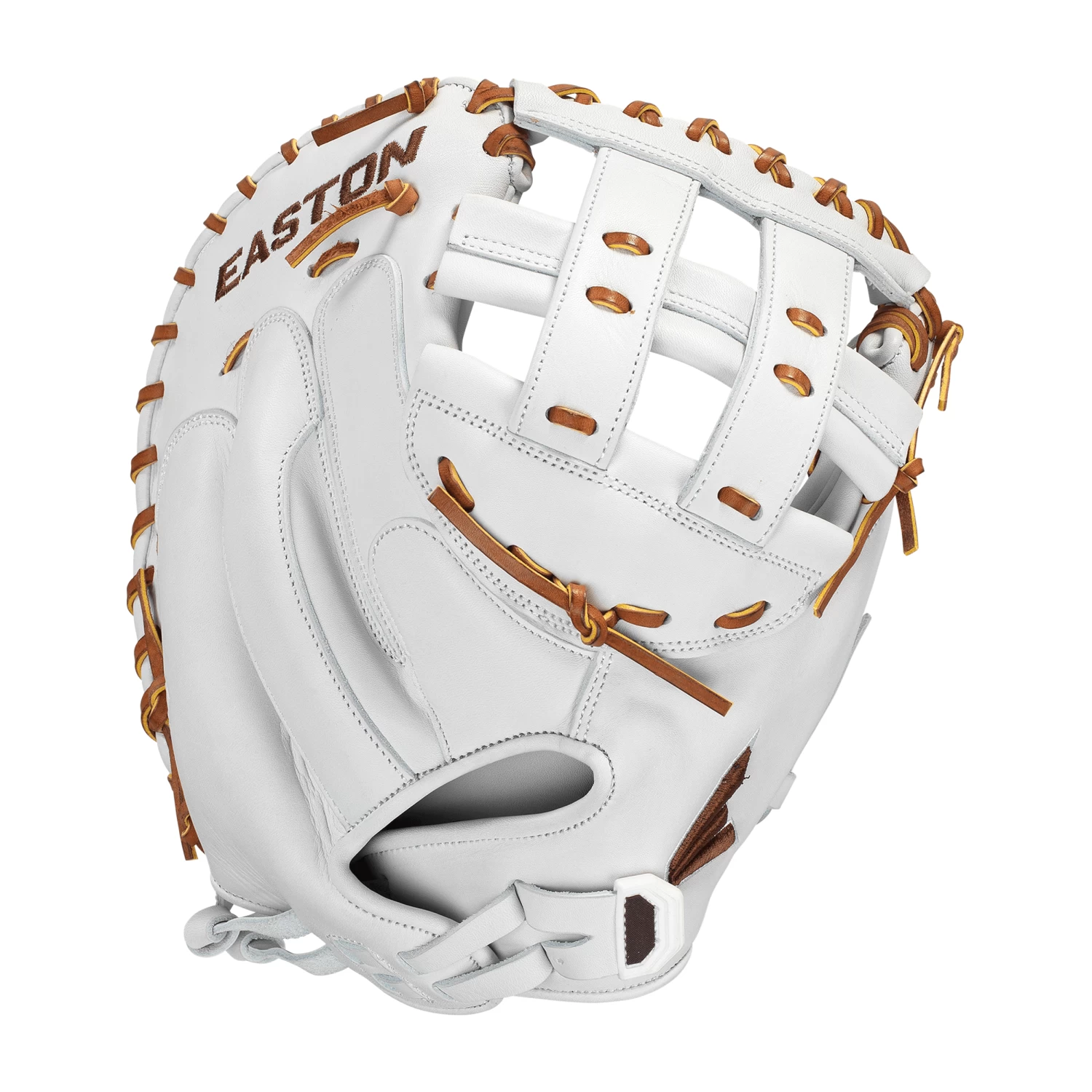 Easton Professional Collection 34" Fastpitch Catchers Mitt: A130848 3 Easton Professional Collection 34" Fastpitch Catchers Mitt: A130848