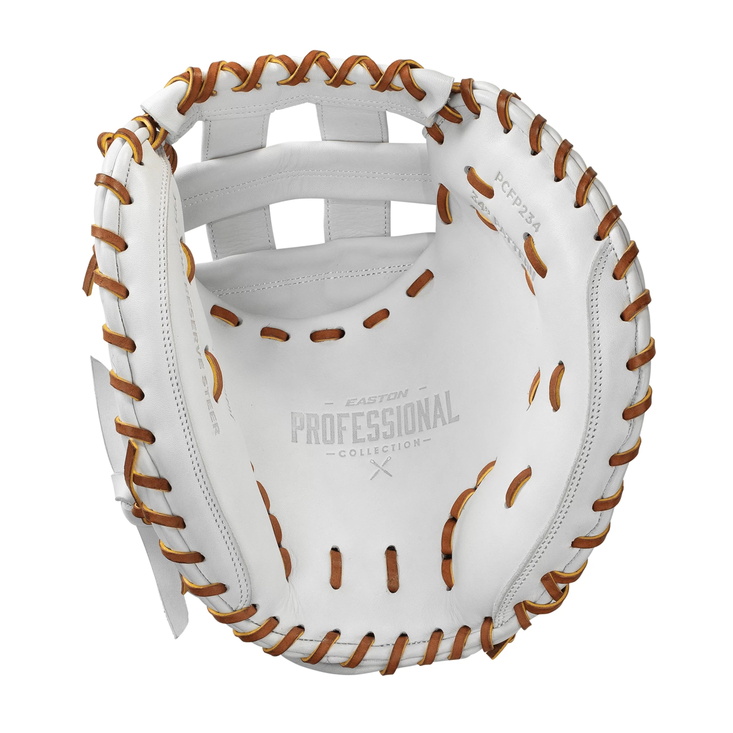 Easton Professional Collection 34" Fastpitch Catchers Mitt: A130848 4 Easton Professional Collection 34" Fastpitch Catchers Mitt: A130848 - Image 2