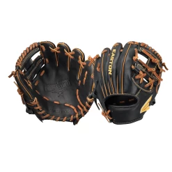 Easton Professional Collection Training Infield 9.5" Glove: A130774 -Baseball Equipment Store PRO TRAINER PT95 A130774