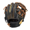 Easton Professional Collection Training Infield 9.5" Glove: A130774 -Baseball Equipment Store PRO TRAINER PT95 A130774 back