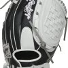 Rawlings Heart Of The Hide Hyper Shell 12.5" Fastpitch Softball Glove: PRO125SB-3WCF 2 Rawlings Heart Of The Hide Hyper Shell 12.5" Fastpitch Softball Glove: PRO125SB-3WCF -Baseball Equipment Store PRO125SB 3WCF 2 png