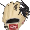 Rawlings Heart Of The Hide 9.5" Training Glove: PRO200TR-2C -Baseball Equipment Store PRO200TR 2C 2