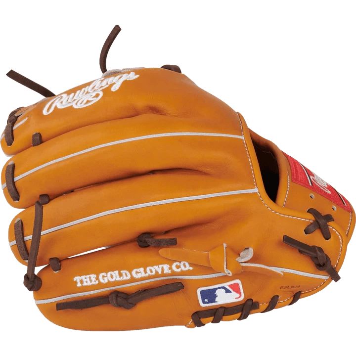 Rawlings Heart Of The Hide 11.5" Baseball Glove: PRO204-2T 5 Rawlings Heart Of The Hide 11.5" Baseball Glove: PRO204-2T - Image 3
