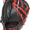 Rawlings Heart Of The Hide Colorsync 6.0 11.75" Infield/Pitcher's Baseball Glove: PRO205-30BCS 1 Rawlings Heart Of The Hide Colorsync 6.0 11.75" Infield/Pitcher's Baseball Glove: PRO205-30BCS -Baseball Equipment Store PRO205 30BCS 2 png