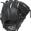 Rawlings Heart Of The Hide Hyper Shell 11.75" Baseball Glove: PRO205-9BCF -Baseball Equipment Store PRO205 9BCF 2 png