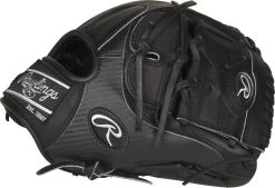 Rawlings Heart Of The Hide Hyper Shell 11.75" Baseball Glove: PRO205-9BCF -Baseball Equipment Store PRO205 9BCF 3 png