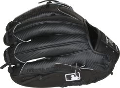 Rawlings Heart Of The Hide Hyper Shell 11.75" Baseball Glove: PRO205-9BCF -Baseball Equipment Store PRO205 9BCF 4 png