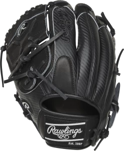 Rawlings Heart Of The Hide Hyper Shell 11.75" Baseball Glove: PRO205-9BCF -Baseball Equipment Store PRO205 9BCF RH 2