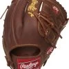 Rawlings Heart Of The Hide 11.75" Baseball Glove: PRO205-9TI -Baseball Equipment Store PRO205 9TI 2 png