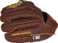 Rawlings Heart Of The Hide 11.75" Baseball Glove: PRO205-9TI -Baseball Equipment Store PRO205 9TI 4 png