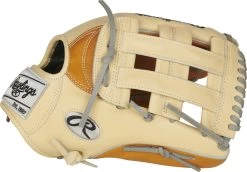 Rawlings Heart Of The Hide 12.75" Baseball Glove: PRO3039-6TC -Baseball Equipment Store PRO3039 6TC 3 png