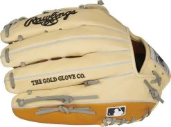 Rawlings Heart Of The Hide 12.75" Baseball Glove: PRO3039-6TC -Baseball Equipment Store PRO3039 6TC 4 png