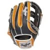 Rawlings Heart Of The Hide Hyper Shell 12.75" Baseball Glove: PRO3319-6TBCF -Baseball Equipment Store PRO3319 6TBCF back