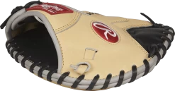 Rawlings Heart Of The Hide Pancake Training Glove: PROFL12TR -Baseball Equipment Store PROFL12TR 3