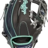 Rawlings Heart Of The Hide R2G Contour 11.5" Infield Baseball Glove: PROR204U-2DS -Baseball Equipment Store PROR204U 2DS 2