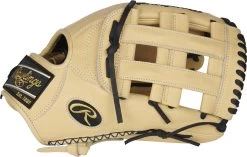 Rawlings Pro Preferred 12.75" Outfield Baseball Glove: PROS3039-6CSS -Baseball Equipment Store PROS3039 6CSS 3 png