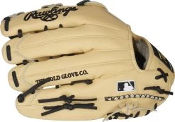 Rawlings Pro Preferred 12.75" Outfield Baseball Glove: PROS3039-6CSS -Baseball Equipment Store PROS3039 6CSS 4 png