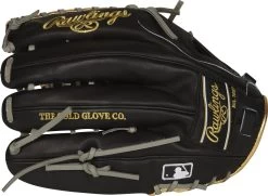 Rawlings Pro Preferred 12.75" Mike Trout GM Baseball Glove: PROSMT27B -Baseball Equipment Store PROSMT27B 4 png