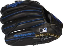 Rawlings Pro Preferred 11.5" Infield Baseball Glove: PROSNP4-20BR -Baseball Equipment Store PROSNP4 20BR 4 png