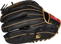 Rawlings R9 11.75" Infield/Pitcher's Baseball Glove: R9205-4BG -Baseball Equipment Store R9205 4BG 4