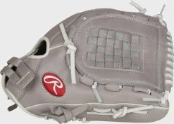 Rawlings R9 12" Fastpitch Softball Glove: R9SB120-3G-3/0 -Baseball Equipment Store R9SB120 3G 3