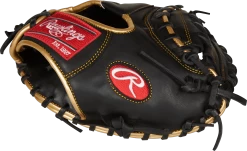 Rawlings R9 27" Baseball Training Catcher's Mitt: R9TRCM -Baseball Equipment Store R9TRCM 3