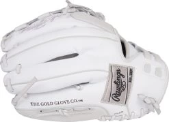 Rawlings Liberty Advanced Color Series 12.5" Fastpitch Glove: RLA125 (Multiple Colors) -Baseball Equipment Store RLA125 18WSS 4 png