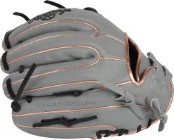 Rawlings Liberty Advanced 11.75" Fastpitch Softball Glove: RLA715-2G -Baseball Equipment Store RLA715 2G 4