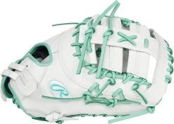 Rawlings Liberty Advanced Color Series 13" Fastpitch First Base Mitt: RLADCTSB (Multiple Colors) 33 Rawlings Liberty Advanced Color Series 13" Fastpitch First Base Mitt: RLADCTSB (Multiple Colors) -Baseball Equipment Store RLADCTSBWM 3 png