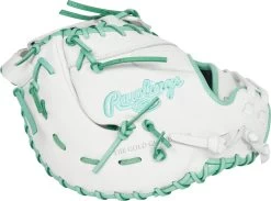 Rawlings Liberty Advanced Color Series 13" Fastpitch First Base Mitt: RLADCTSB (Multiple Colors) 35 Rawlings Liberty Advanced Color Series 13" Fastpitch First Base Mitt: RLADCTSB (Multiple Colors) -Baseball Equipment Store RLADCTSBWM 4 png