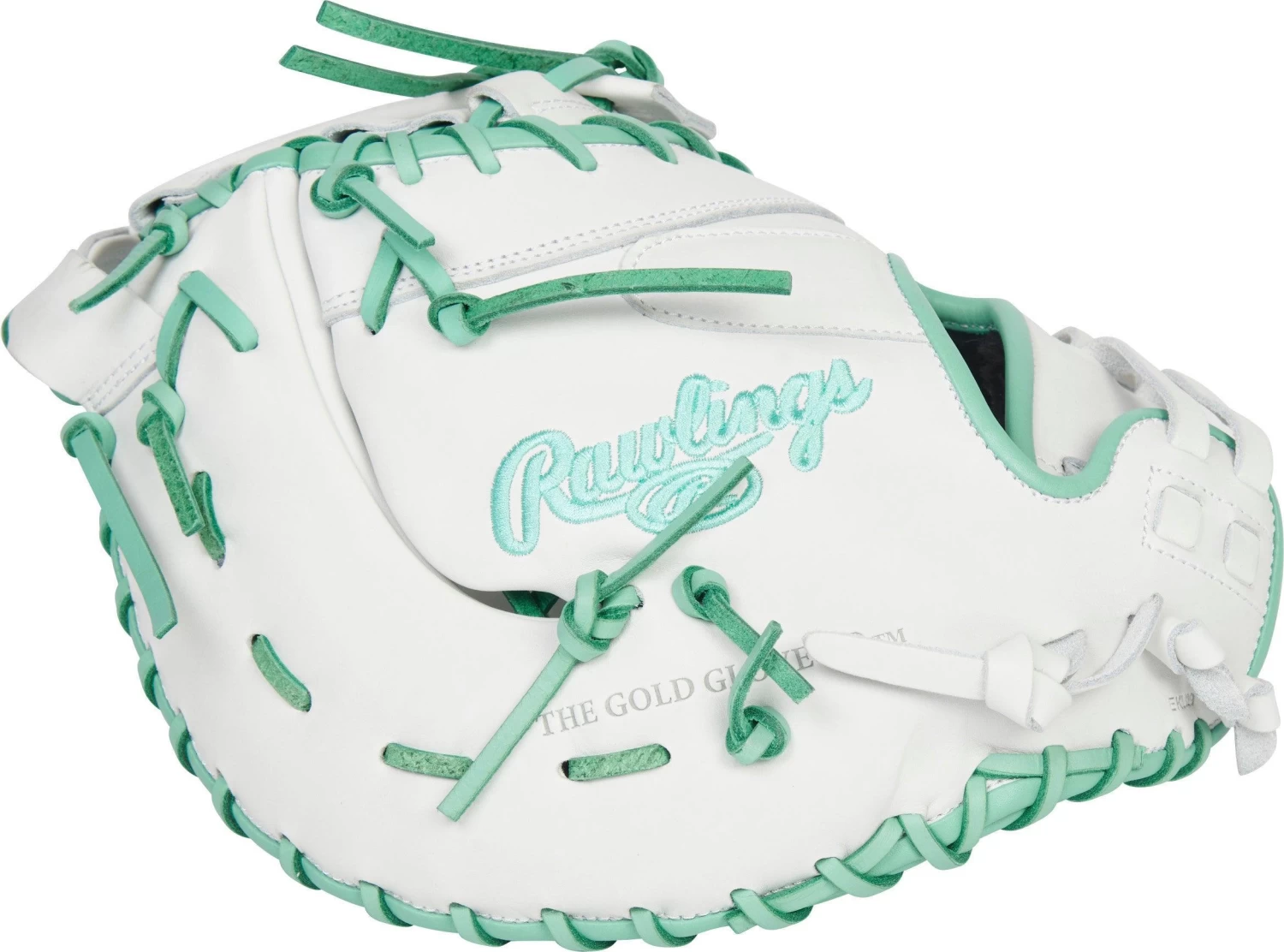 Rawlings Liberty Advanced Color Series 13" Fastpitch First Base Mitt: RLADCTSB (Multiple Colors) 16 Rawlings Liberty Advanced Color Series 13" Fastpitch First Base Mitt: RLADCTSB (Multiple Colors) - Image 14