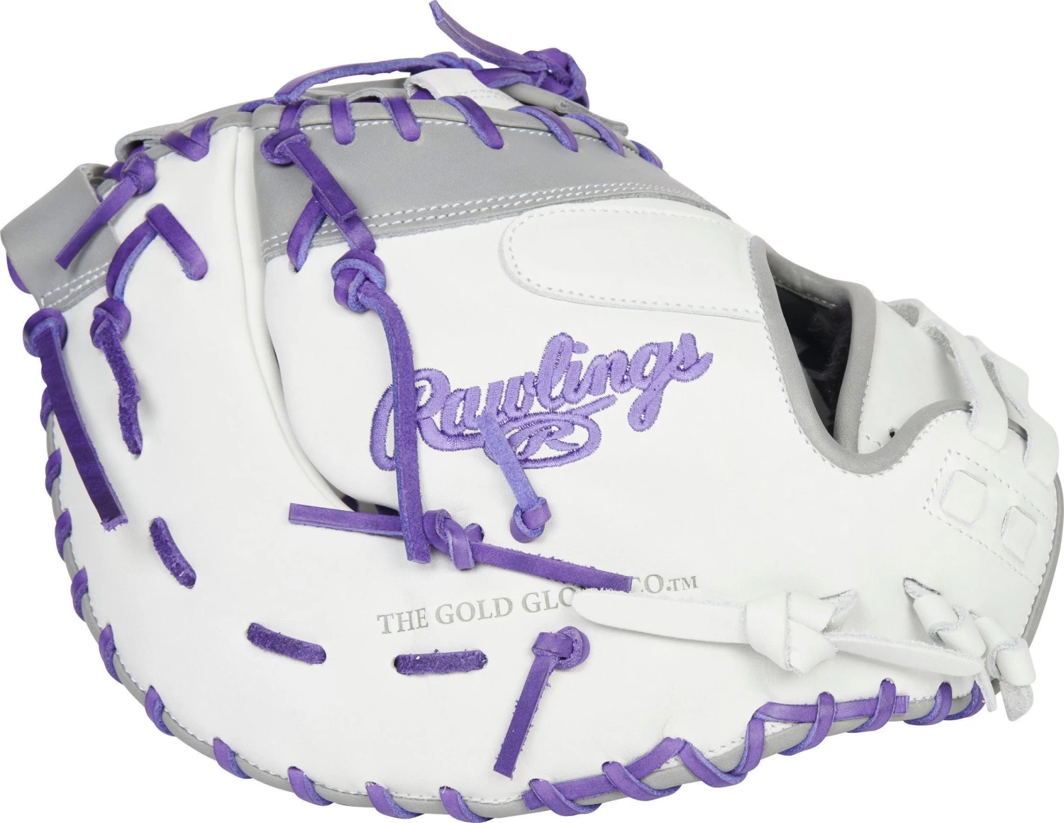 Rawlings Liberty Advanced Color Series 13" Fastpitch First Base Mitt: RLADCTSB (Multiple Colors) 20 Rawlings Liberty Advanced Color Series 13" Fastpitch First Base Mitt: RLADCTSB (Multiple Colors) - Image 18
