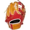 2023 Rawlings Heart Of The Hide ColorSync 7.0 11.5" Infield Baseball Glove: RPRO204W-2XS -Baseball Equipment Store RPRO204W 2XS Main