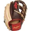2023 Rawlings Heart Of The Hide ColorSync 7.0 11.75" Infield Baseball Glove: RPRO205-32CCH -Baseball Equipment Store RPRO205 32CCH Main