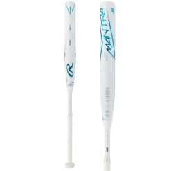 2023 Rawlings Mantra+ (-10) Fastpitch Softball Bat: RFP3MP10