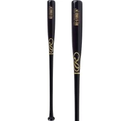 Rawlings 34" Maple Fungo Bat MLF6-B/N