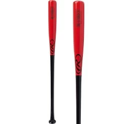Rawlings 34" Maple Fungo Bat MLF6-B/RD