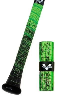Vulcan Bat Grips: Fade Series -Baseball Equipment Store SLIME Dual 600x crop center abe87ec8 fe60 4626 9532 8eaaf538337a