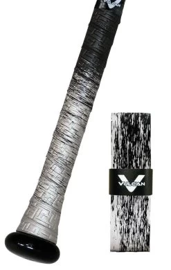 Vulcan Bat Grips: Fade Series -Baseball Equipment Store SLVSURGE Dual