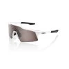 100% SPEEDCRAFT SL Matte White - HiPER Silver Multilayer Mirror Lens 1 100% SPEEDCRAFT SL Matte White - HiPER Silver Multilayer Mirror Lens -Baseball Equipment Store SP21 SPEEDCRAFTSL 61002 404 01 3Q