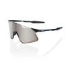 100% HYPERCRAFT Sunglasses Gloss Black - HiPER Silver Mirror Lens 1 100% HYPERCRAFT Sunglasses Gloss Black - HiPER Silver Mirror Lens -Baseball Equipment Store SP22 HYPERCRAFT 60000 00010 3Q