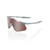 100% HYPERCRAFT Sunglasses Matte Stone Grey - HiPER Crimson Silver Mirror Lens 1 100% HYPERCRAFT Sunglasses Matte Stone Grey - HiPER Crimson Silver Mirror Lens -Baseball Equipment Store SP22 HYPERCRAFT XS 60002 00001 3Q