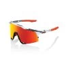 100% SPEEDCRAFT Sunglasses Soft Tact Grey Camo - HiPER Red Multilayer Mirror Lens -Baseball Equipment Store SP22 SPEEDCRAFT 60007 00010 3Q