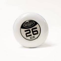 2022 Louisville Slugger INERTIA ASA/USA Slowpitch Softball Bat: WBL2628010 -Baseball Equipment Store SPINRAE 23 4