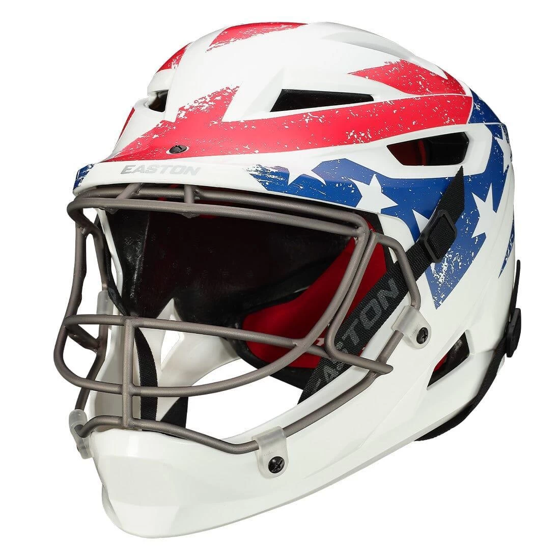 Easton Hellcat Slowpitch Fielding Helmet: EHCATH 7 Easton Hellcat Slowpitch Fielding Helmet: EHCATH - Image 5
