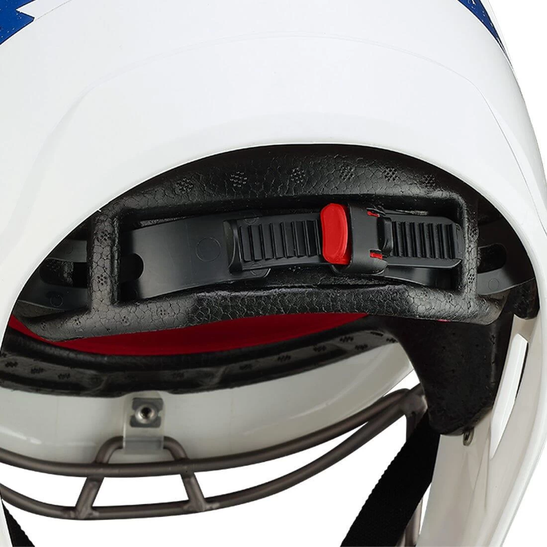 Easton Hellcat Slowpitch Fielding Helmet: EHCATH 10 Easton Hellcat Slowpitch Fielding Helmet: EHCATH - Image 8